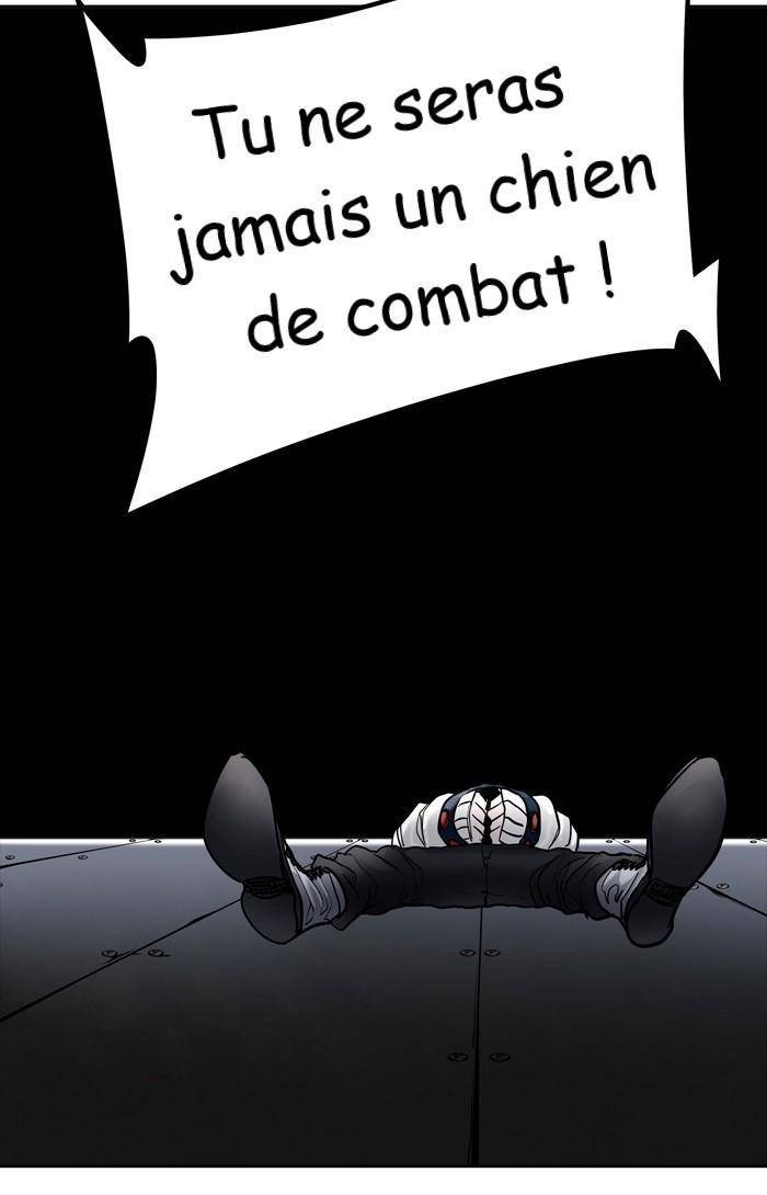  Tower of God - Chapitre 424 - 26