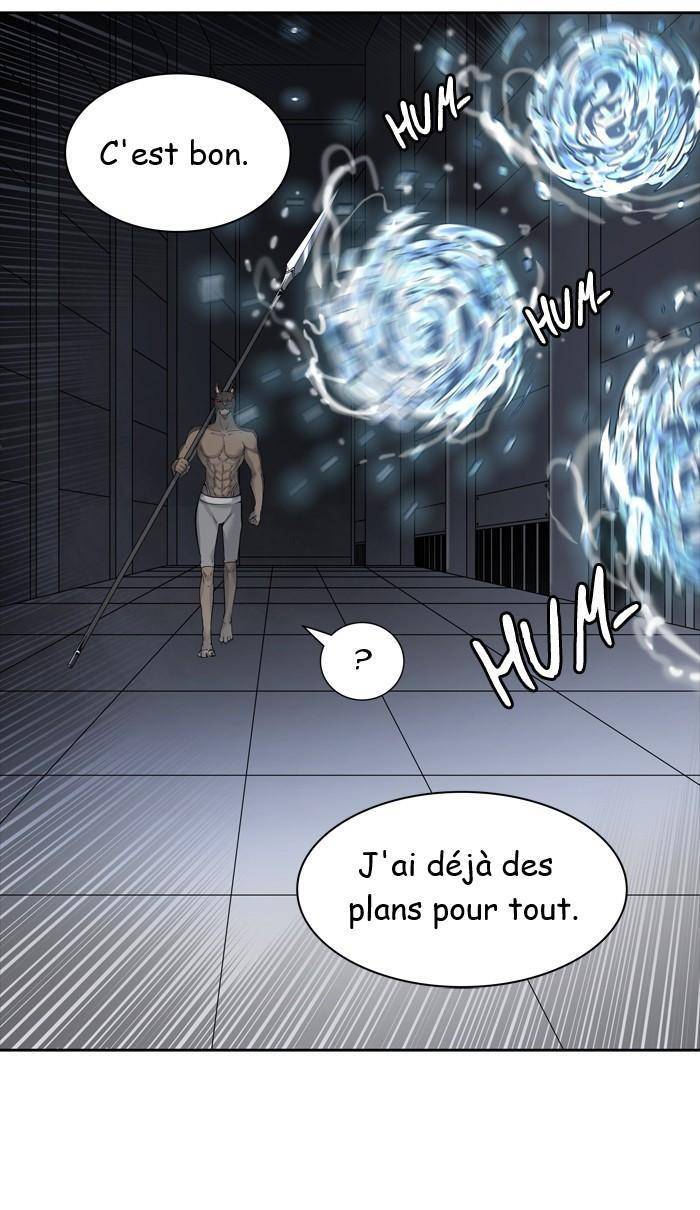  Tower of God - Chapitre 424 - 52