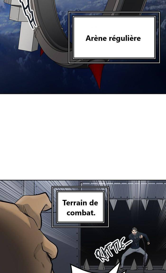  Tower of God - Chapitre 424 - 2