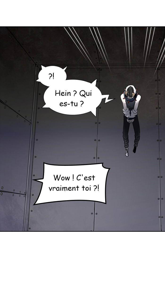  Tower of God - Chapitre 424 - 29