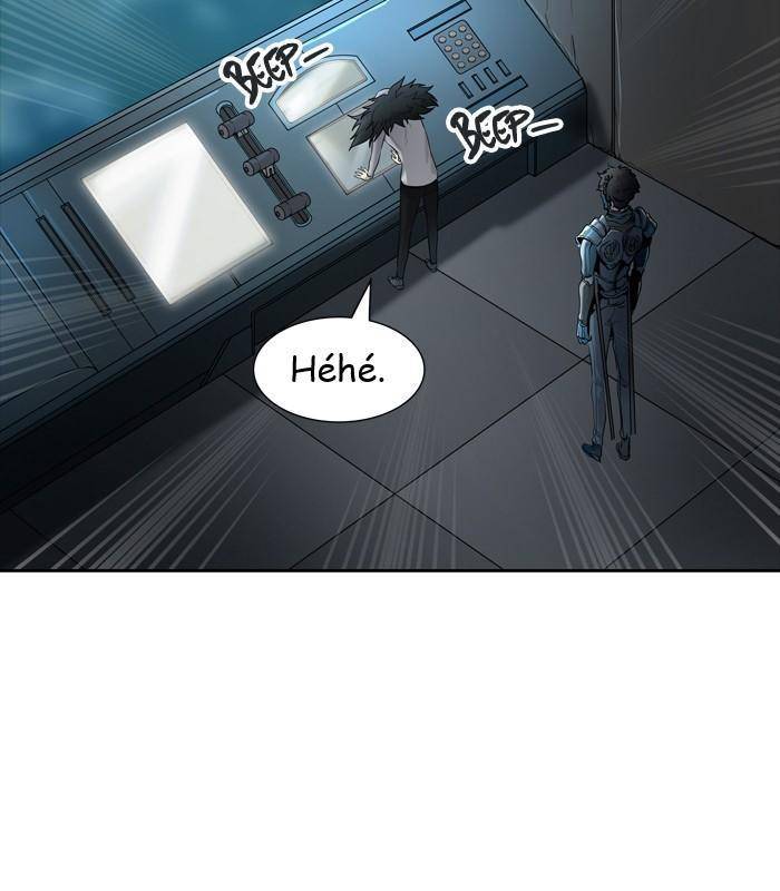  Tower of God - Chapitre 424 - 74