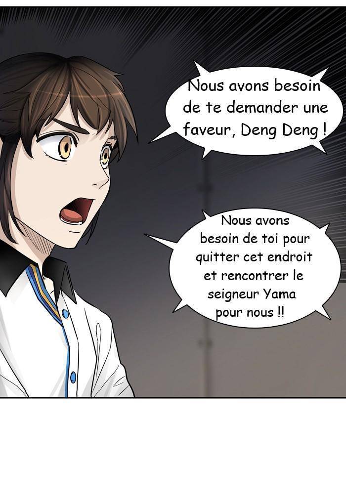  Tower of God - Chapitre 424 - 36