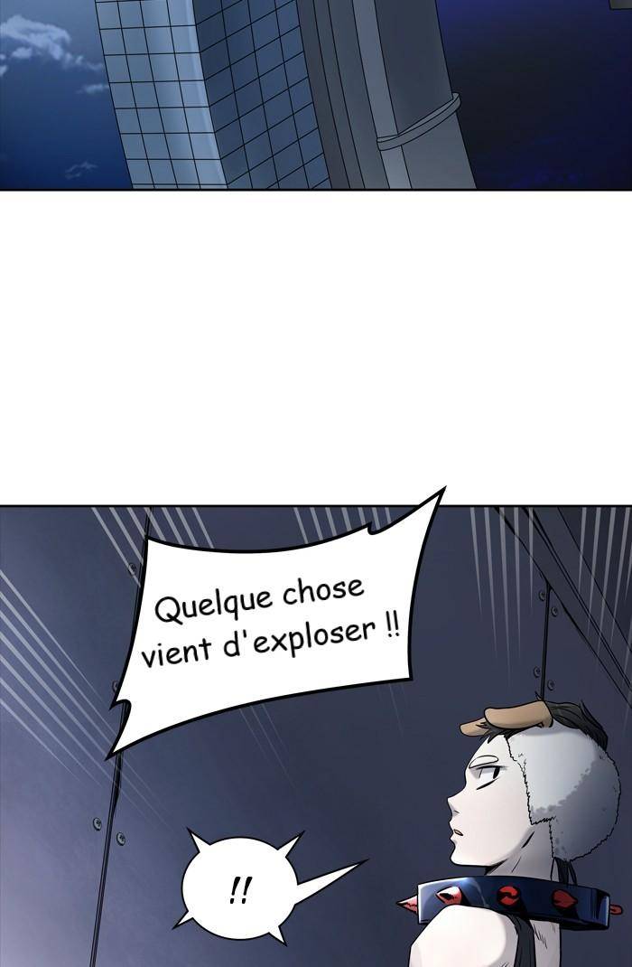  Tower of God - Chapitre 424 - 49