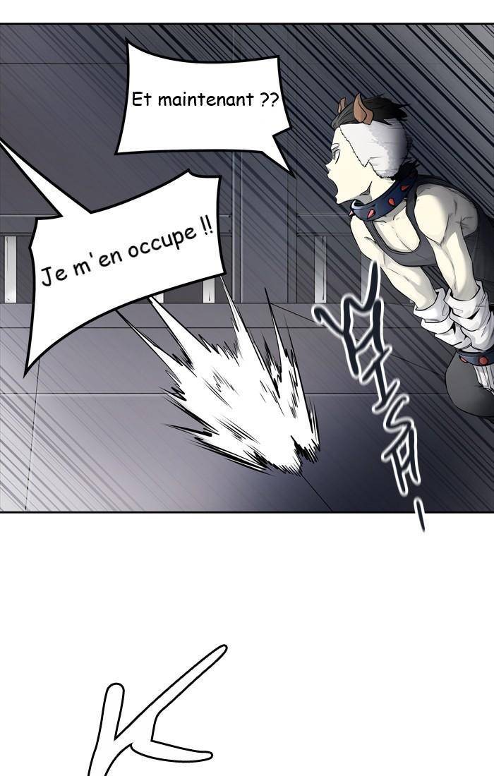  Tower of God - Chapitre 424 - 81