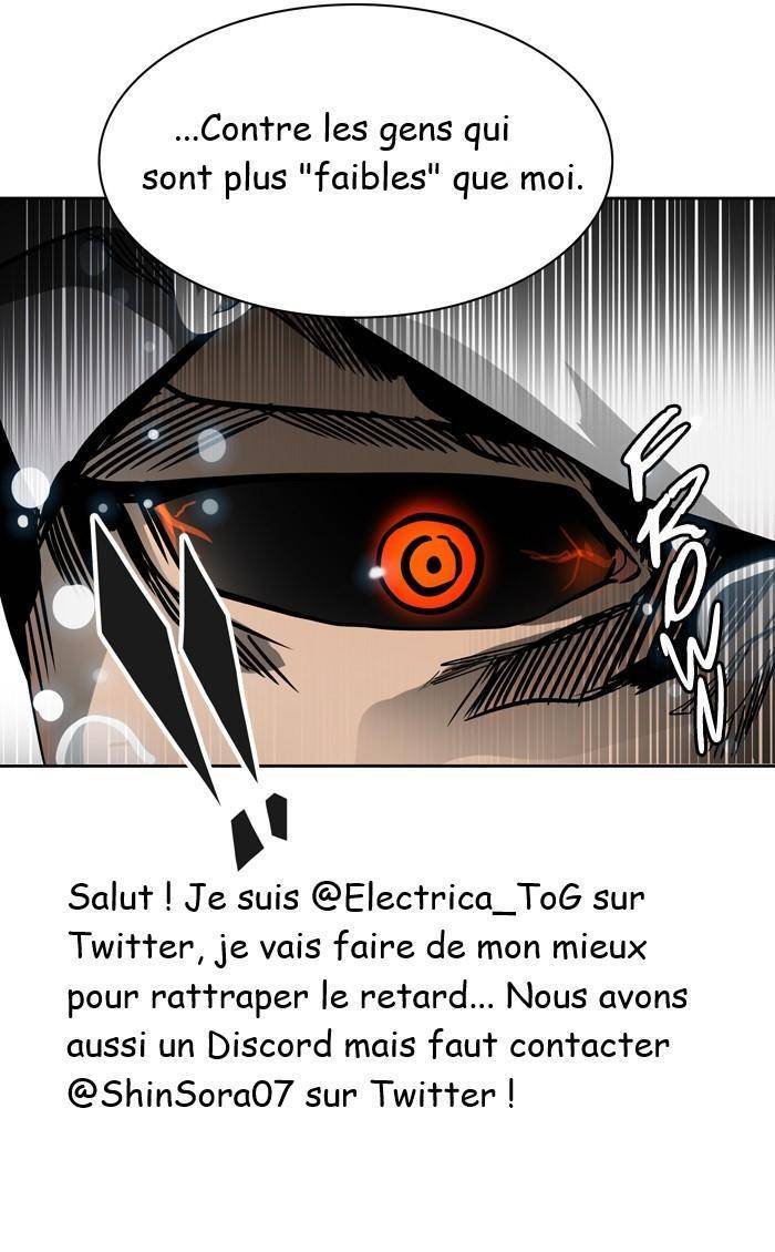  Tower of God - Chapitre 424 - 119