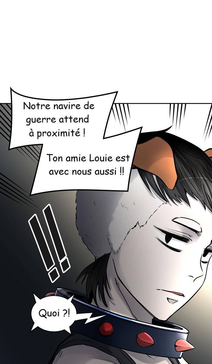  Tower of God - Chapitre 424 - 33