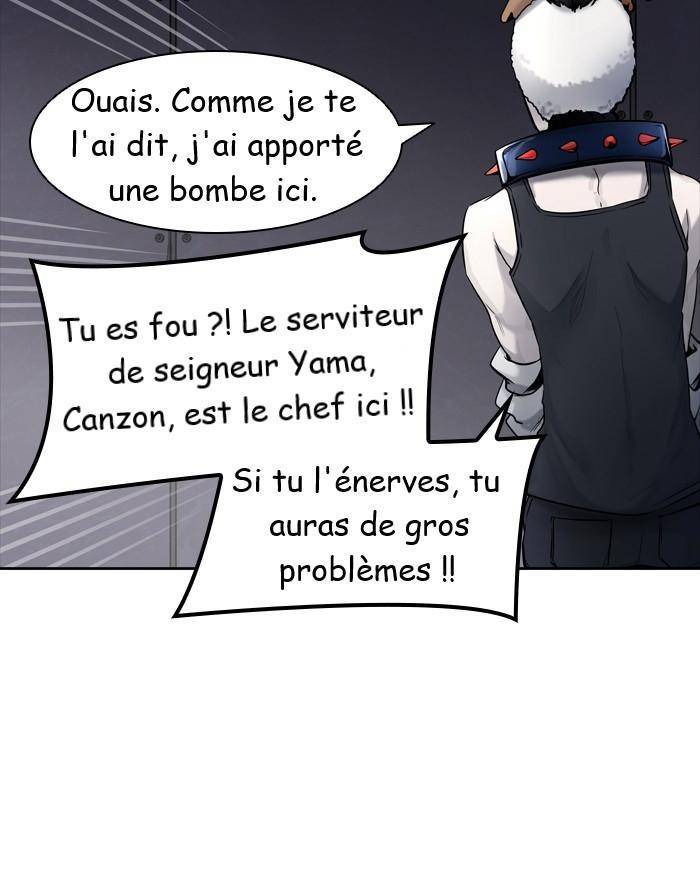  Tower of God - Chapitre 424 - 51