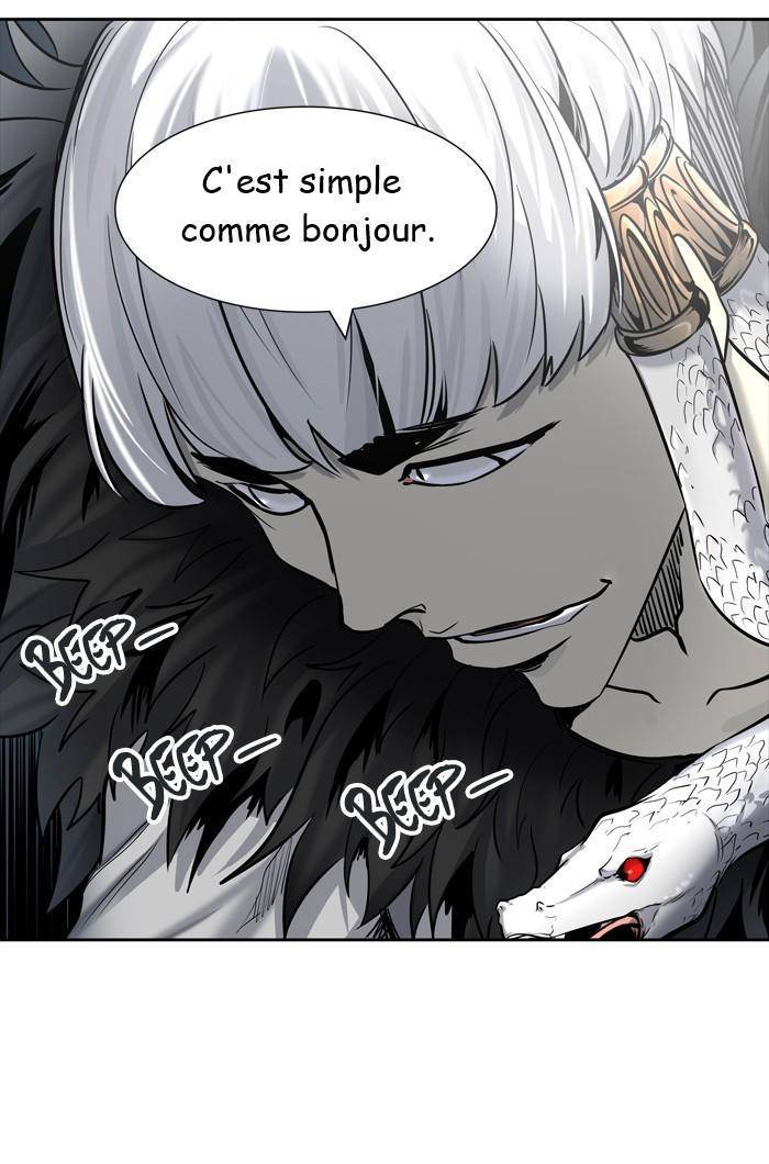  Tower of God - Chapitre 424 - 75