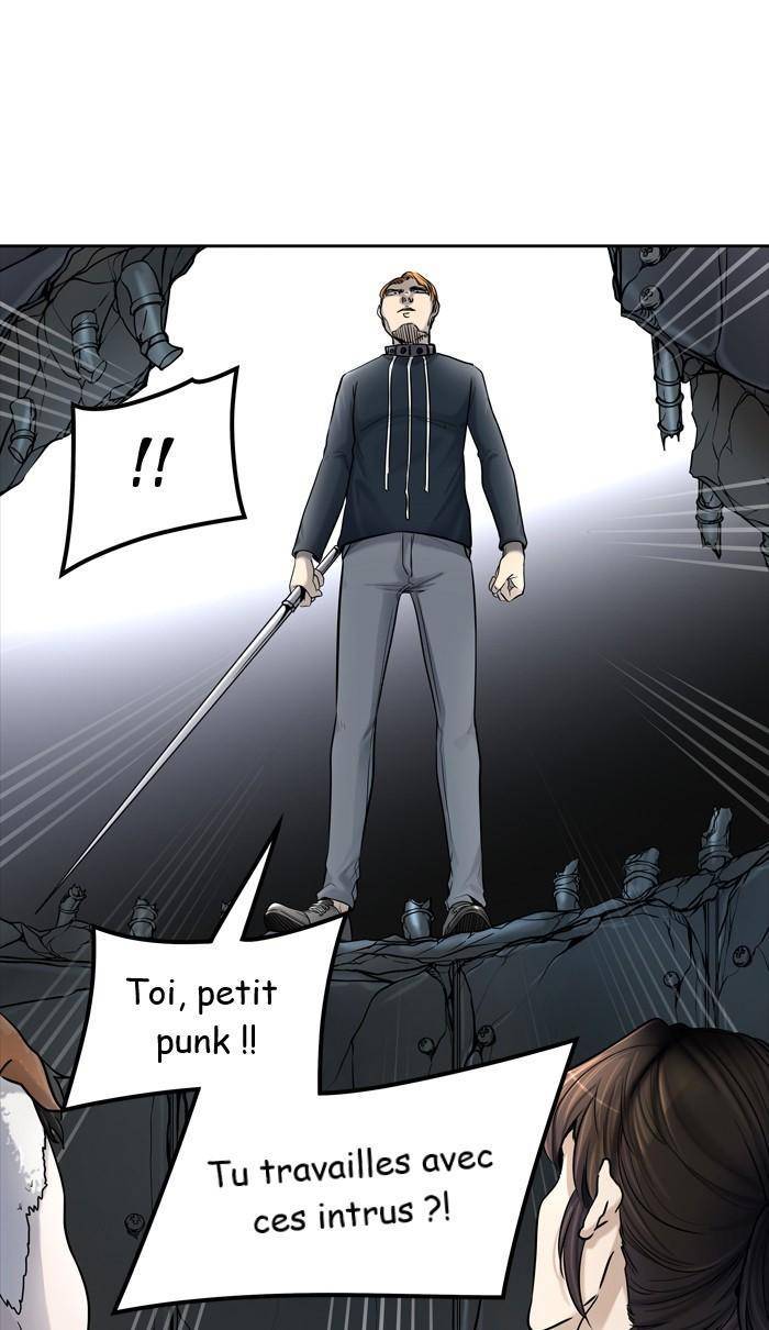  Tower of God - Chapitre 424 - 63