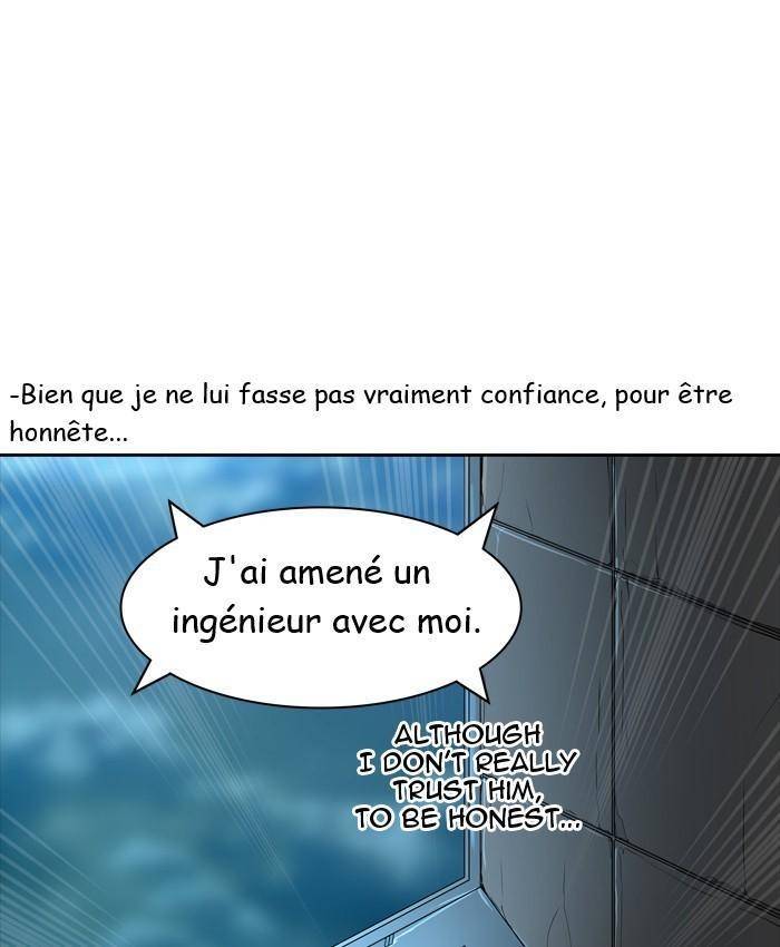  Tower of God - Chapitre 424 - 73