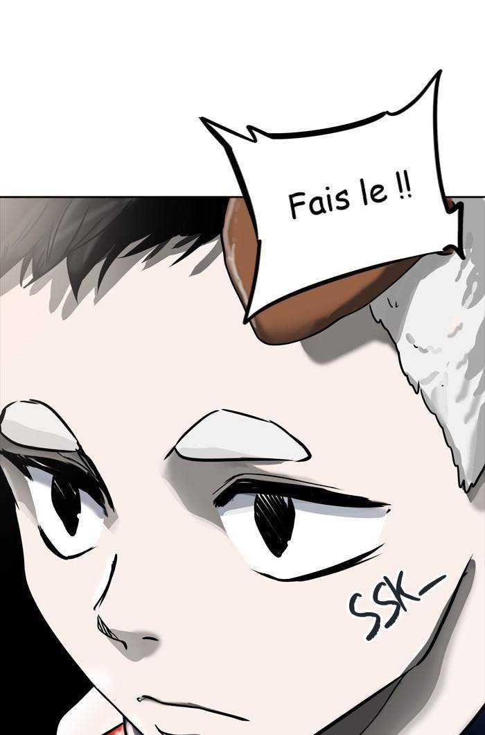  Tower of God - Chapitre 424 - 5