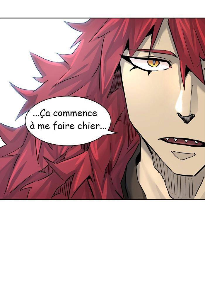  Tower of God - Chapitre 425 - 111