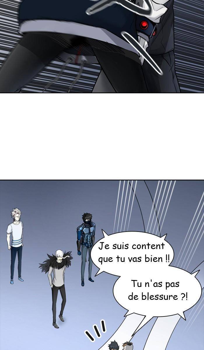  Tower of God - Chapitre 425 - 72