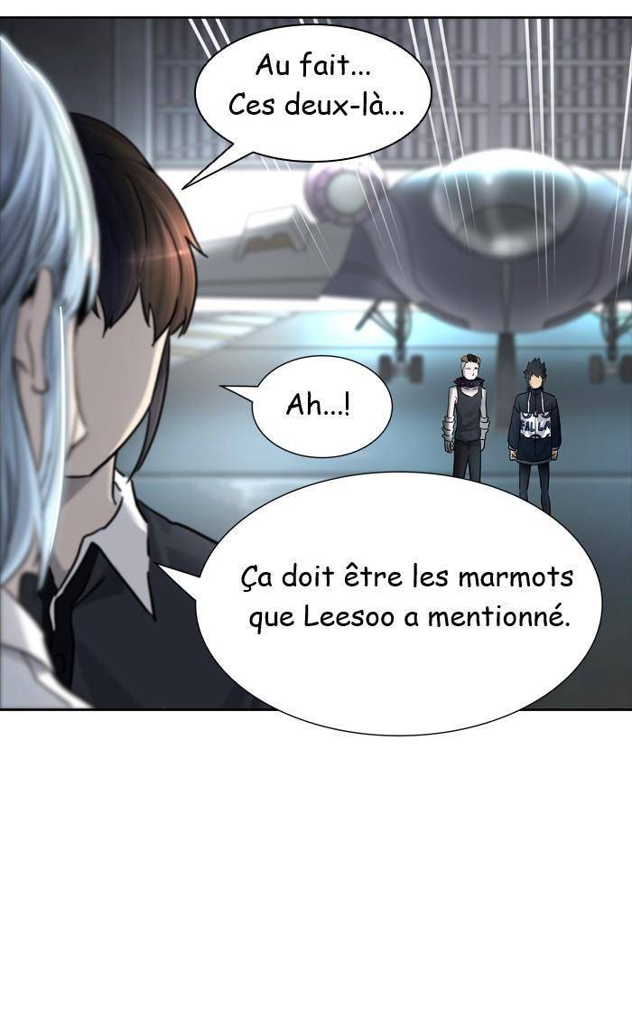  Tower of God - Chapitre 425 - 98