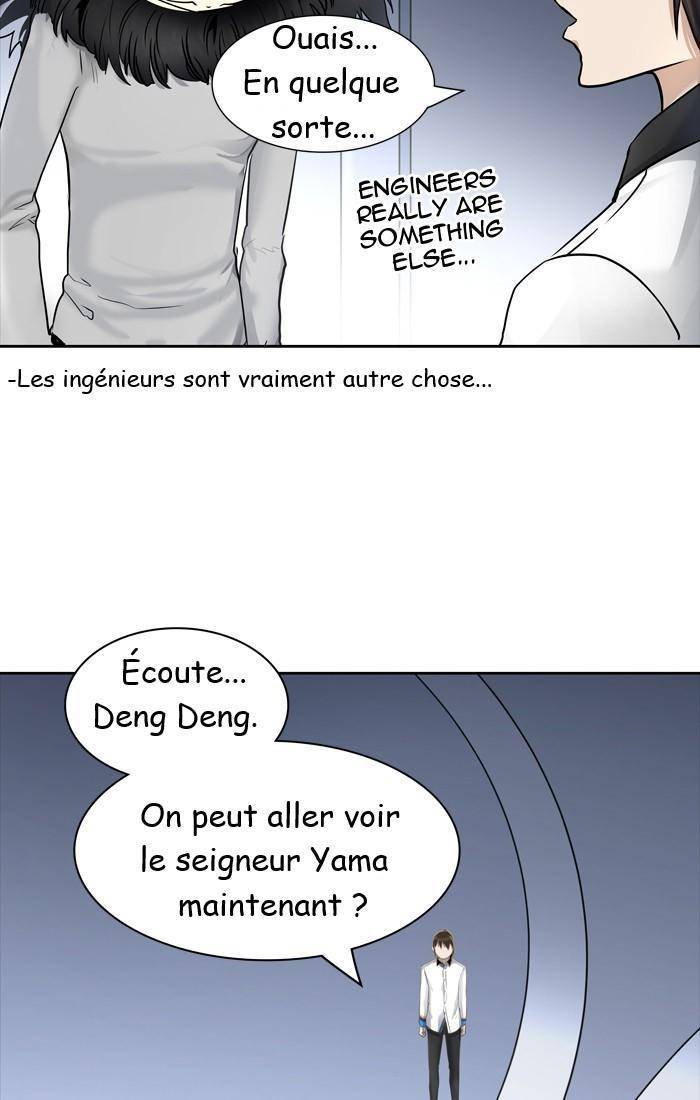  Tower of God - Chapitre 425 - 74