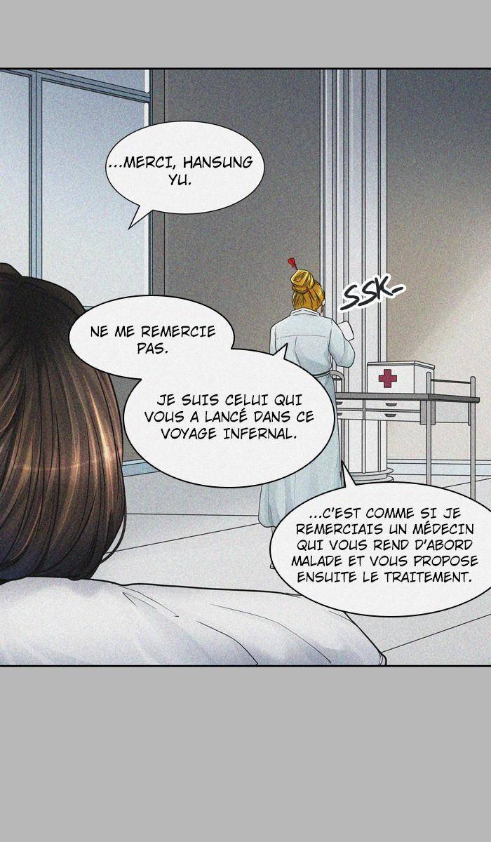  Tower of God - Chapitre 426 - 6