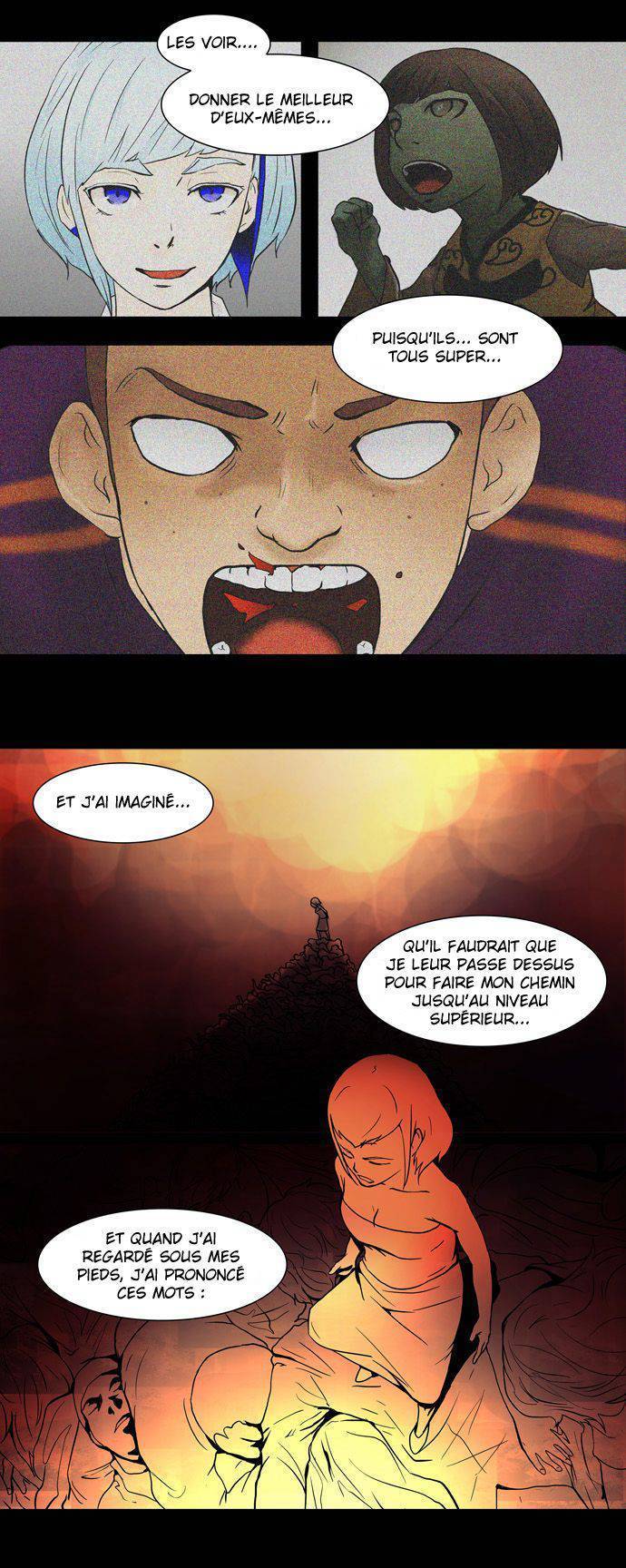  Tower of God - Chapitre 43 - 26