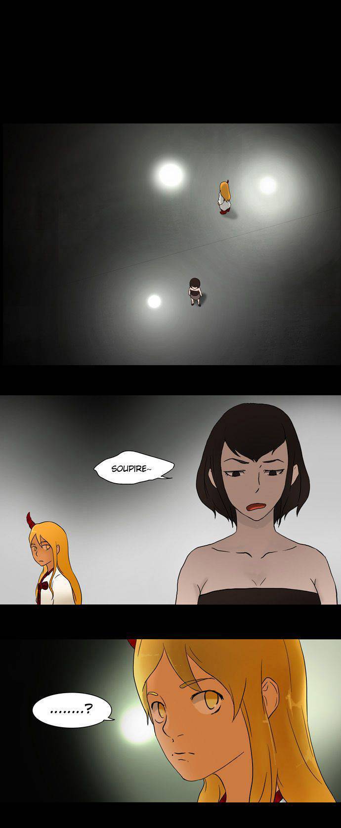  Tower of God - Chapitre 43 - 17