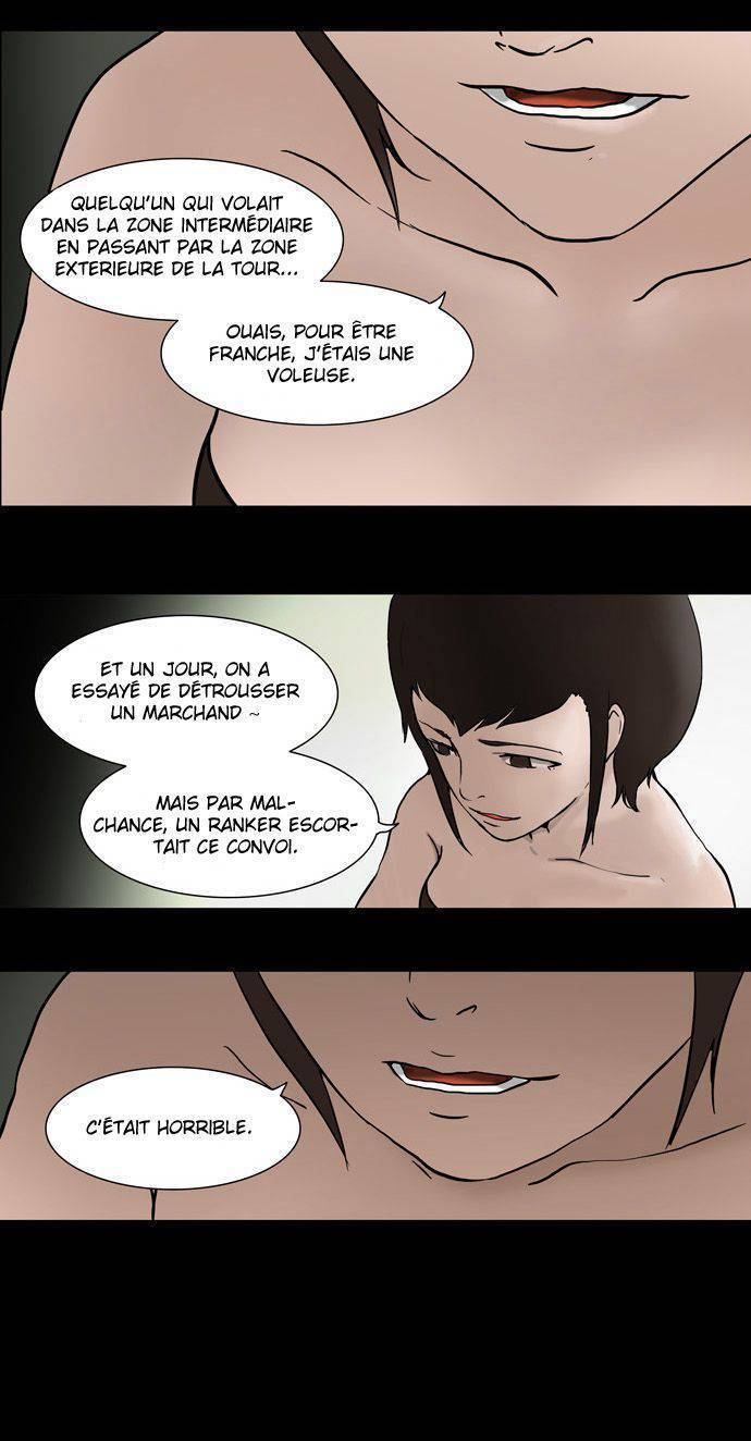  Tower of God - Chapitre 43 - 21