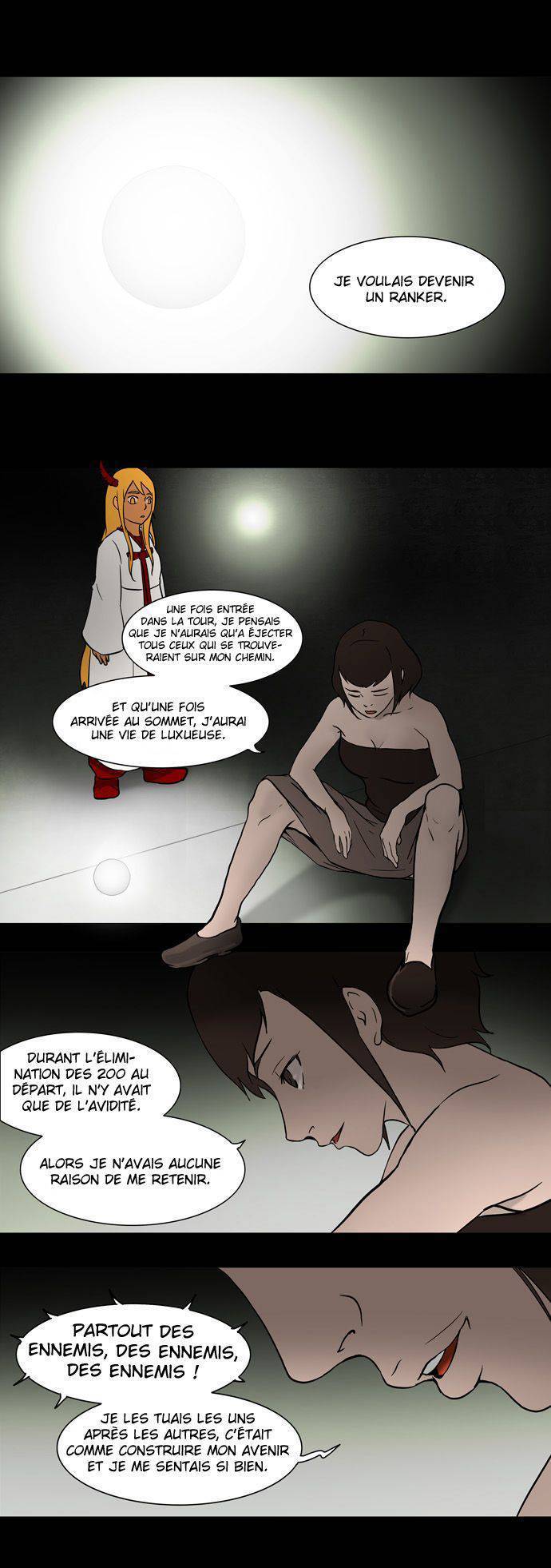  Tower of God - Chapitre 43 - 24