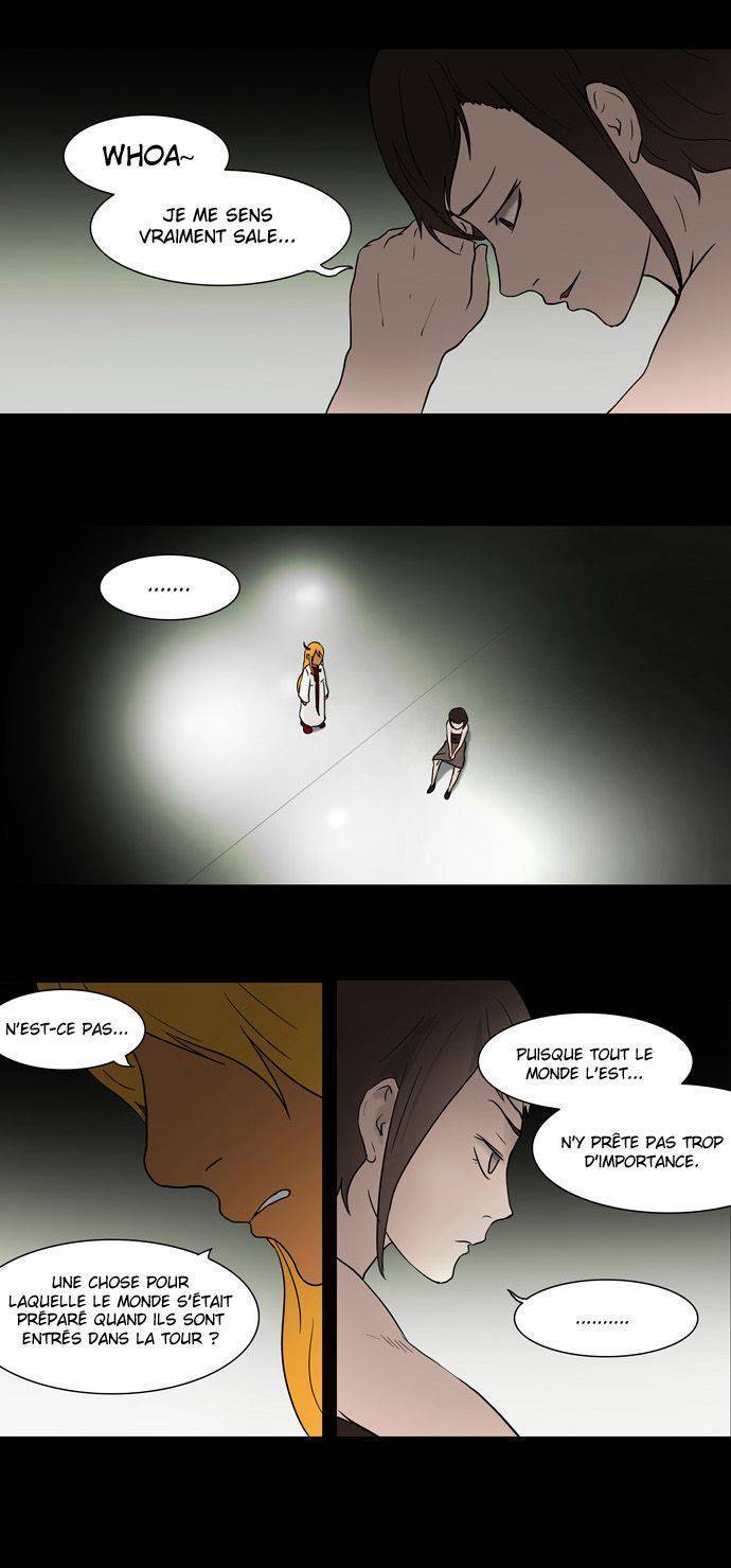  Tower of God - Chapitre 43 - 27