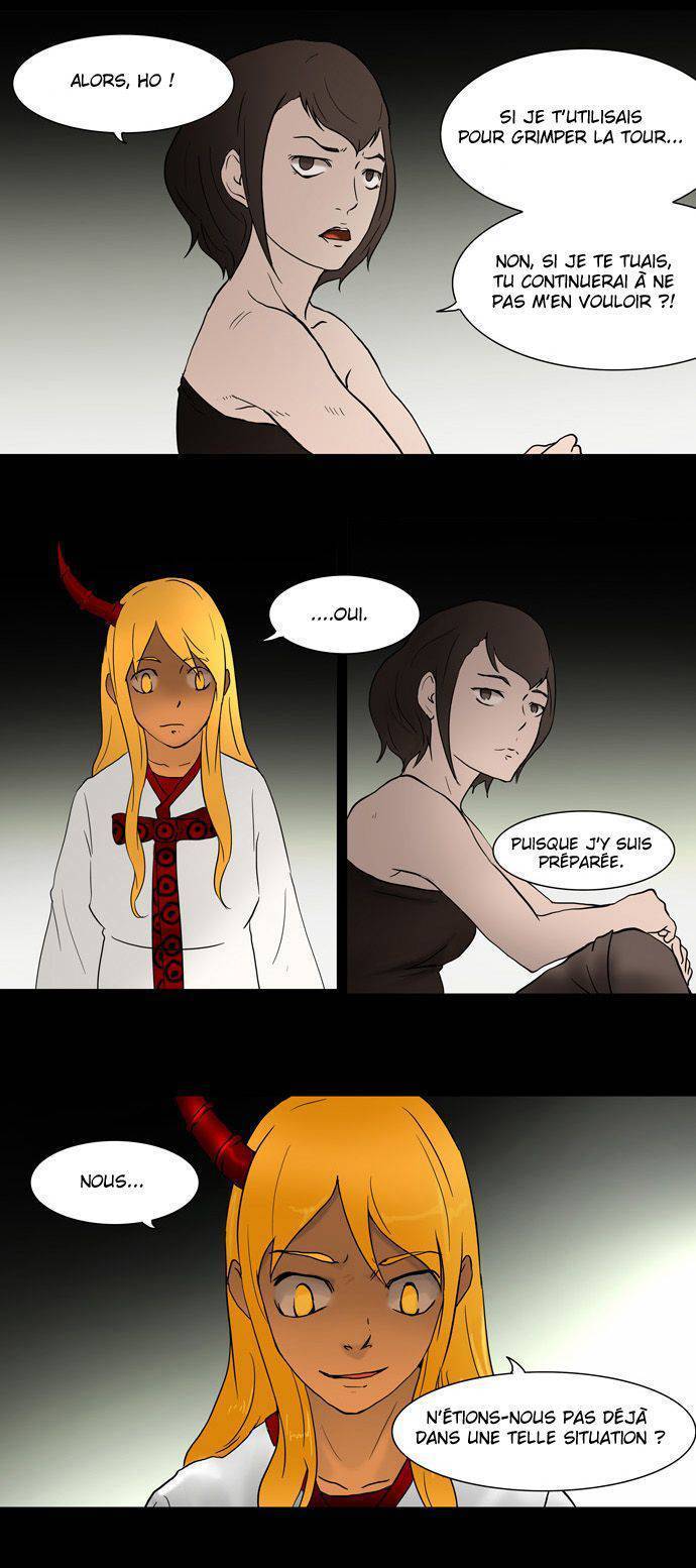  Tower of God - Chapitre 43 - 28