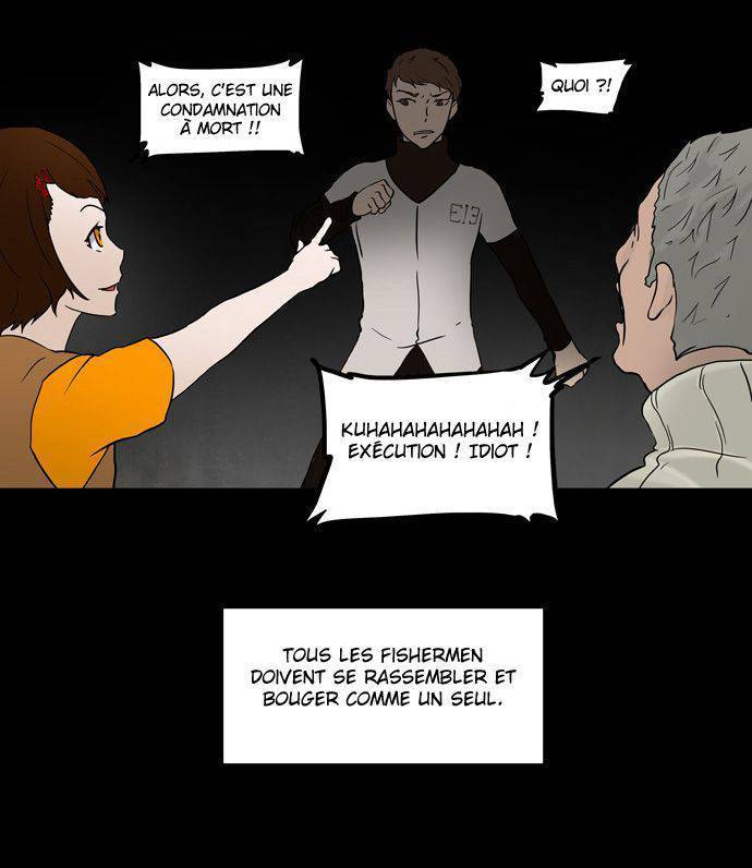  Tower of God - Chapitre 43 - 11