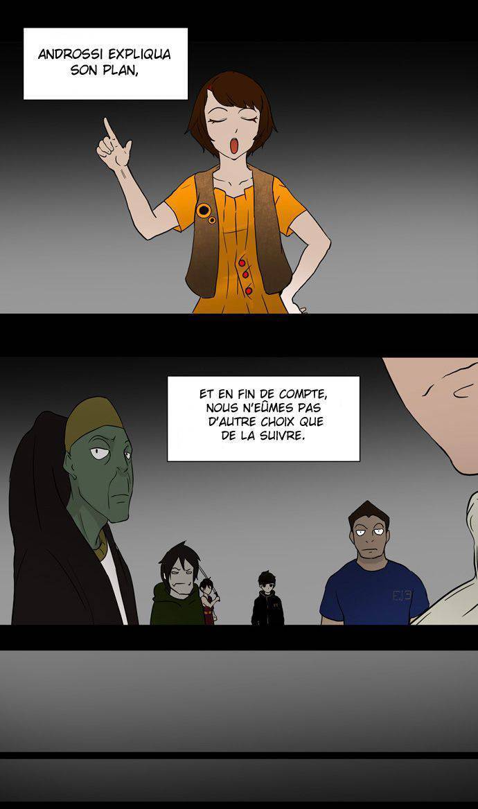  Tower of God - Chapitre 43 - 9