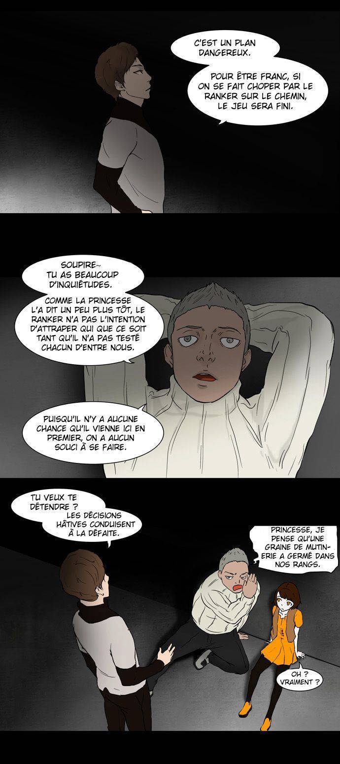  Tower of God - Chapitre 43 - 10