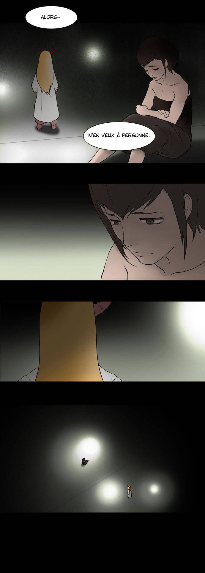  Tower of God - Chapitre 43 - 29