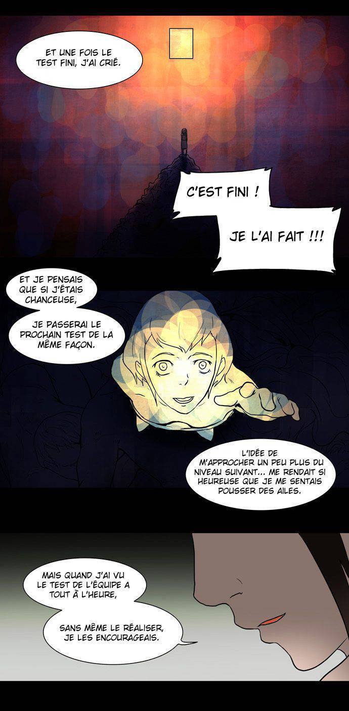  Tower of God - Chapitre 43 - 25