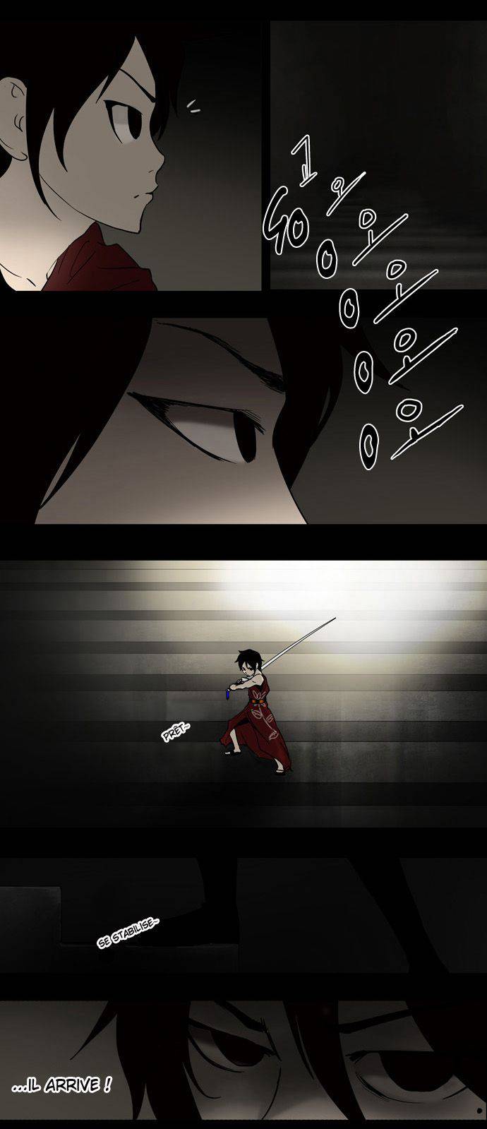  Tower of God - Chapitre 44 - 5