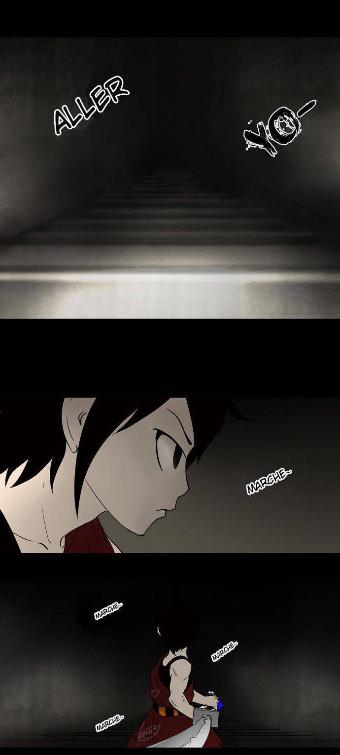  Tower of God - Chapitre 44 - 4