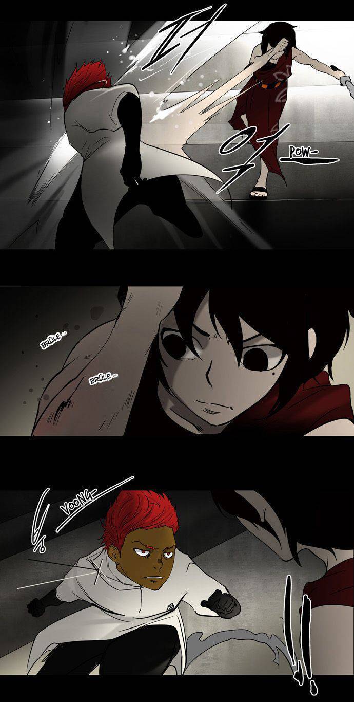  Tower of God - Chapitre 44 - 8