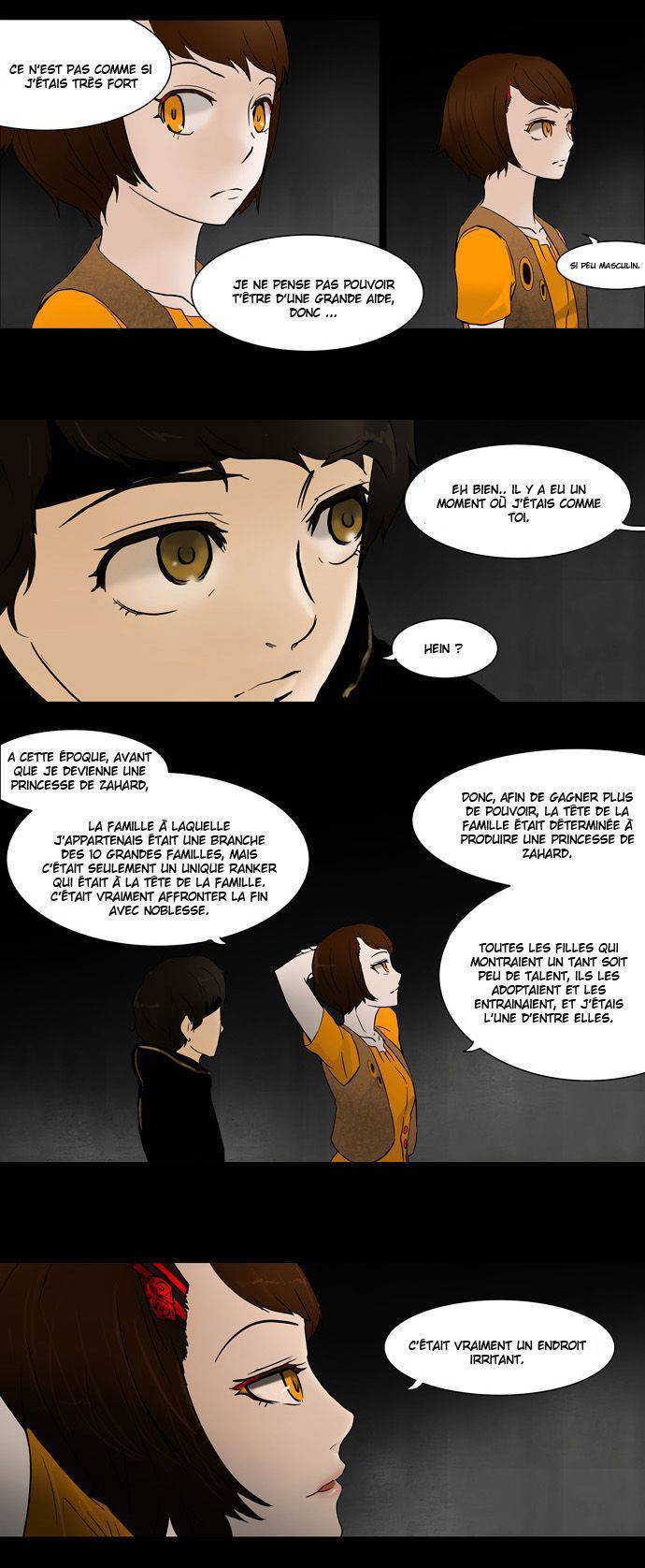  Tower of God - Chapitre 44 - 14