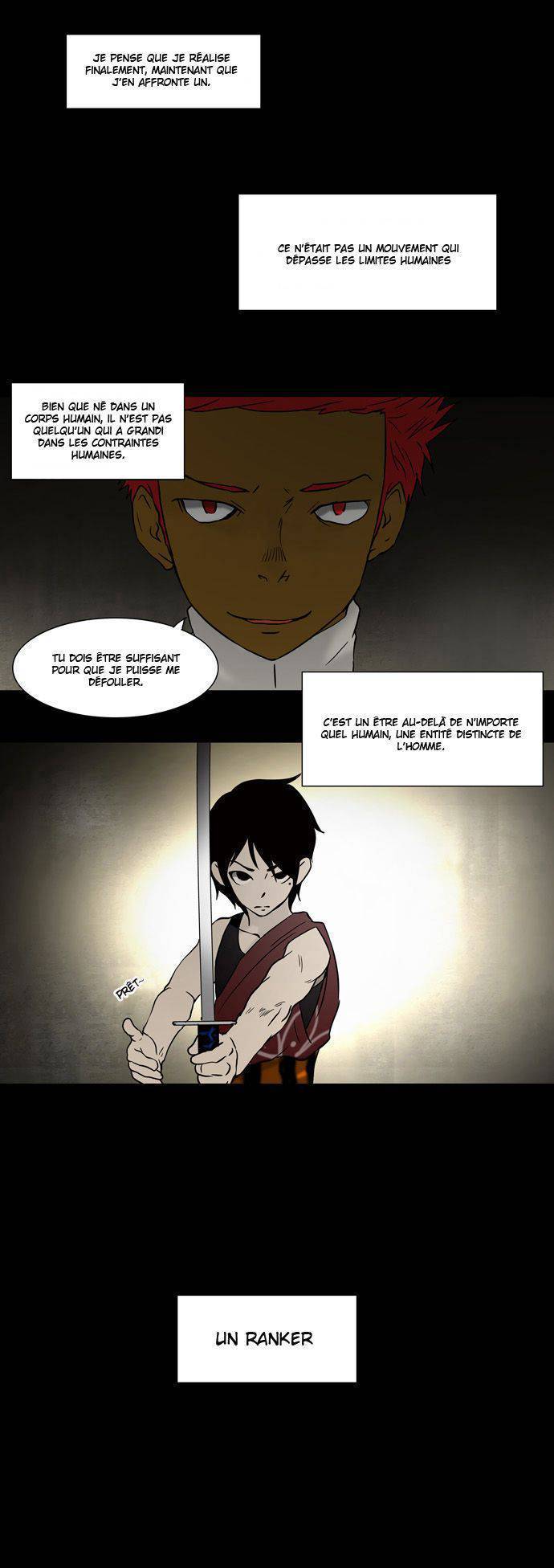  Tower of God - Chapitre 44 - 12