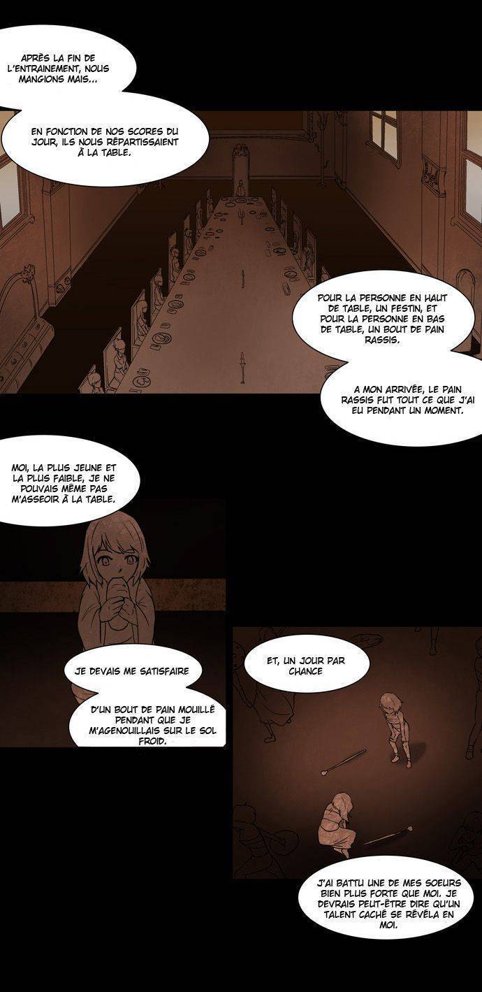  Tower of God - Chapitre 44 - 15