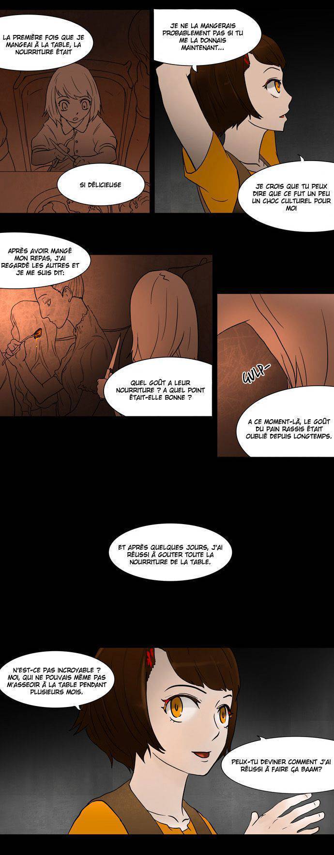  Tower of God - Chapitre 44 - 16