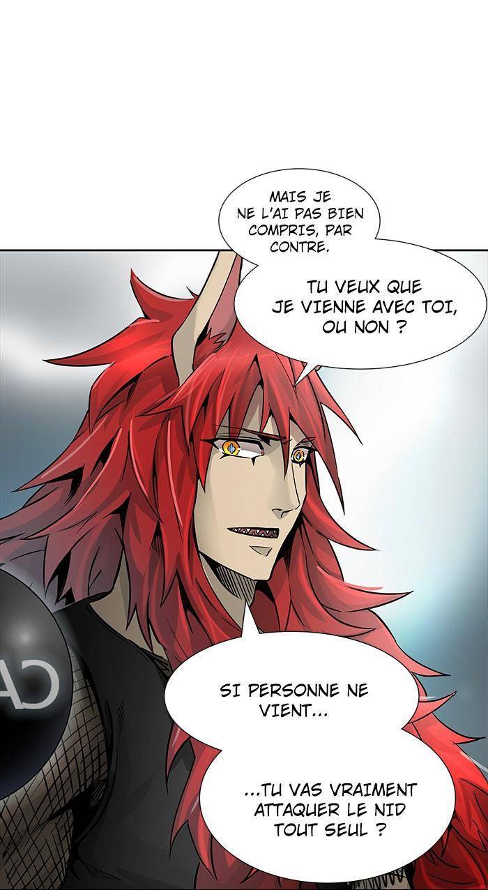  Tower of God - Chapitre 469 - 67