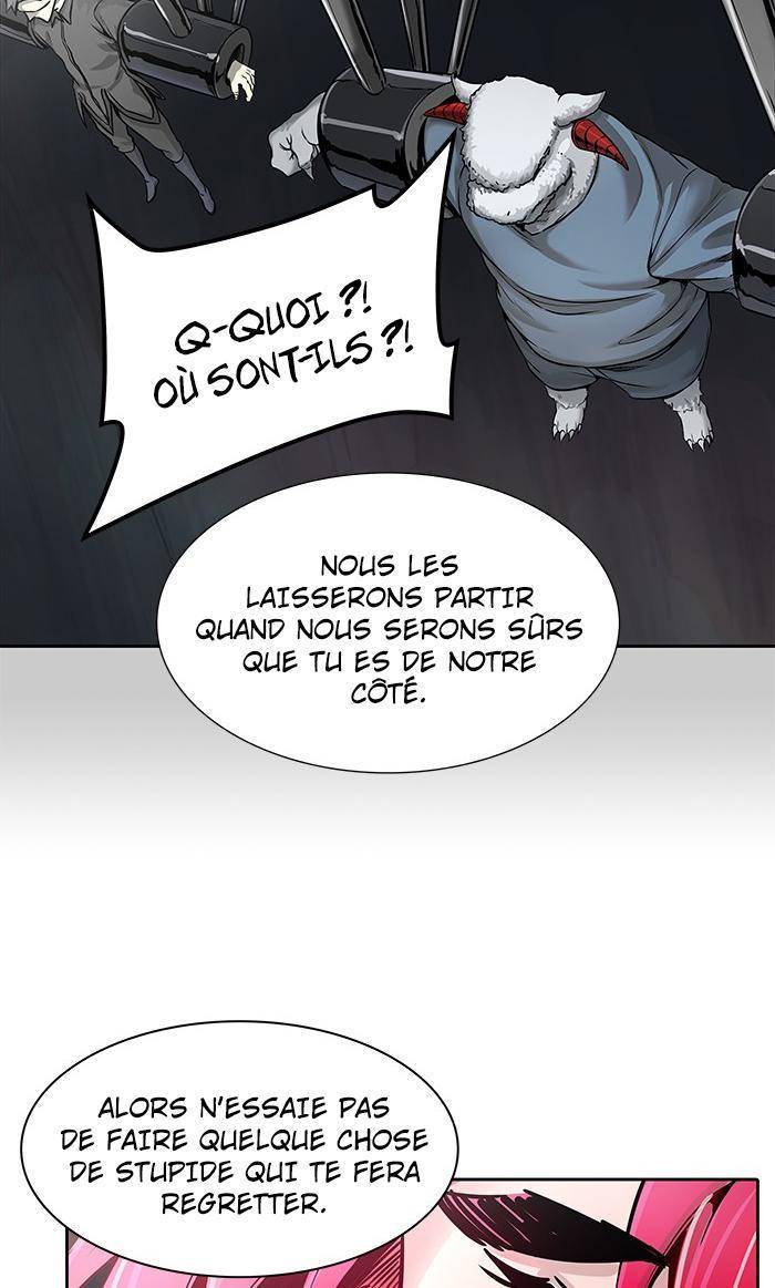  Tower of God - Chapitre 469 - 97