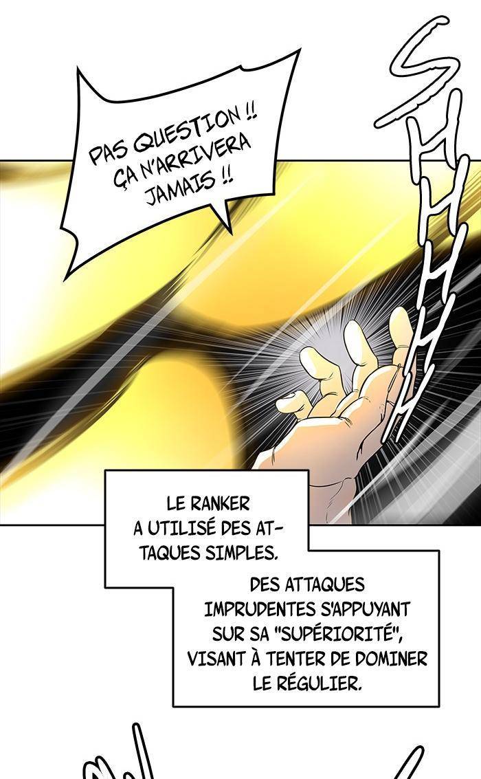  Tower of God - Chapitre 469 - 28