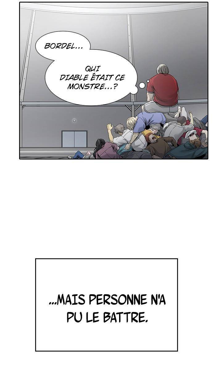  Tower of God - Chapitre 469 - 51