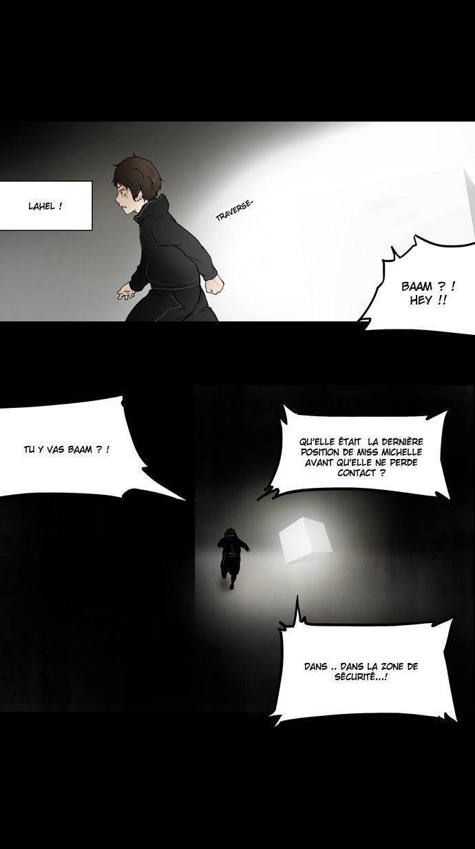  Tower of God - Chapitre 47 - 20