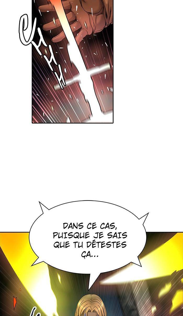  Tower of God - Chapitre 470 - 56