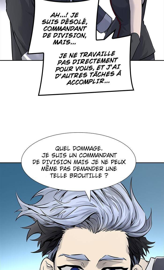  Tower of God - Chapitre 470 - 17