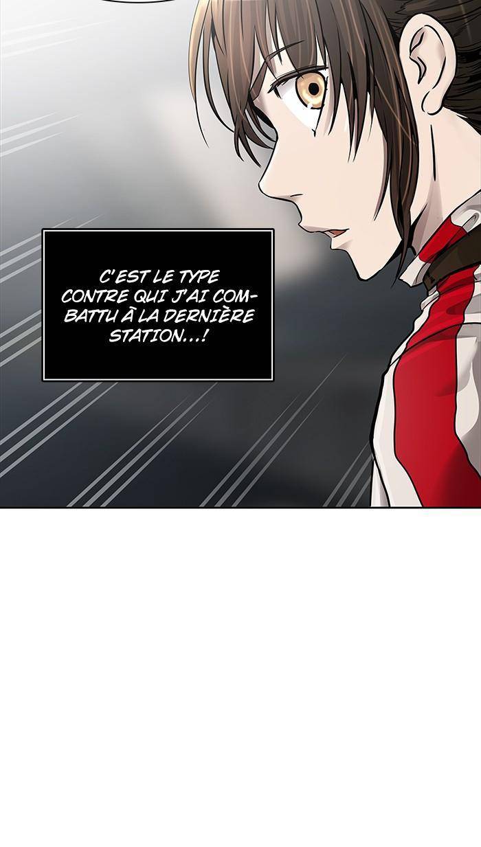  Tower of God - Chapitre 470 - 9