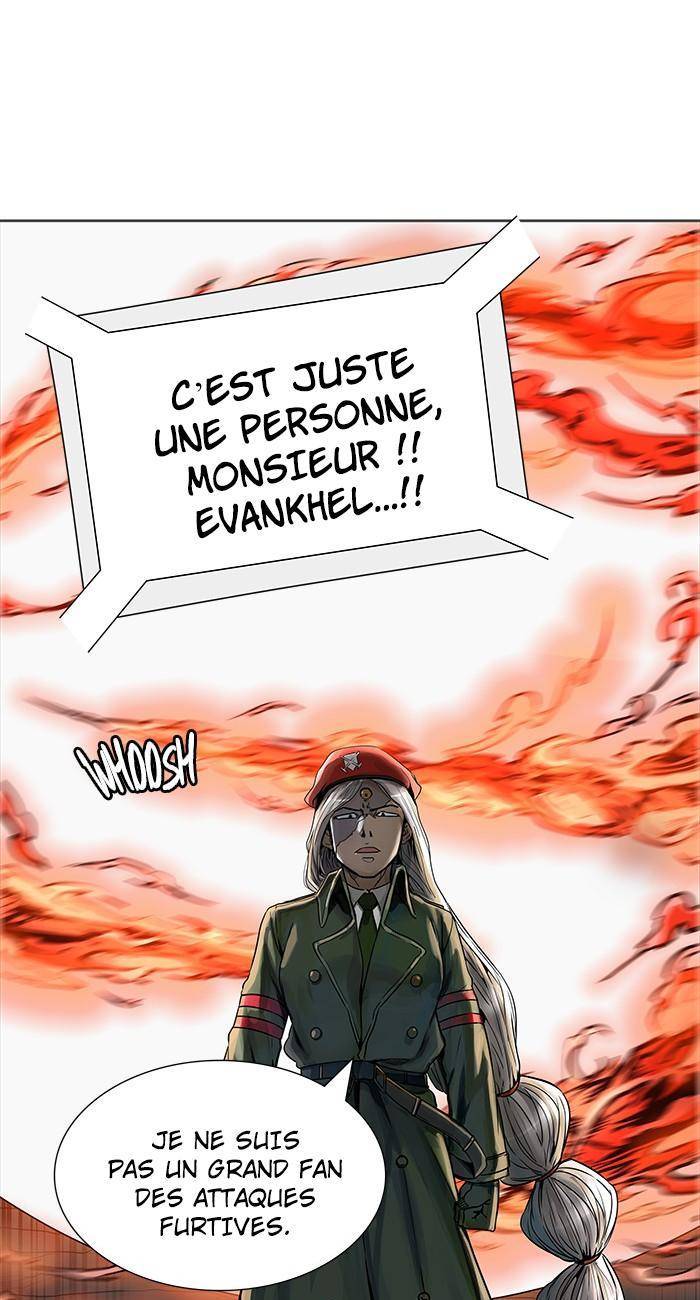  Tower of God - Chapitre 470 - 98