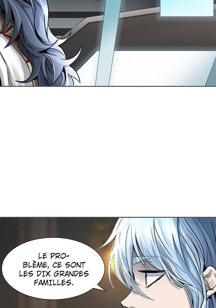  Tower of God - Chapitre 470 - 36