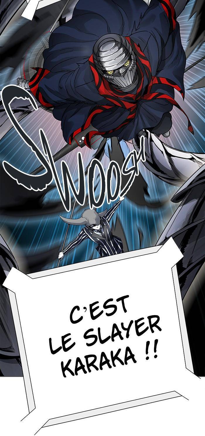  Tower of God - Chapitre 470 - 94