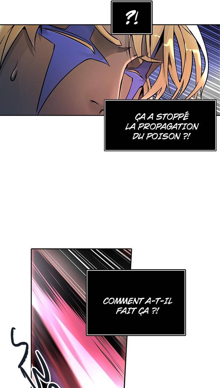  Tower of God - Chapitre 470 - 67